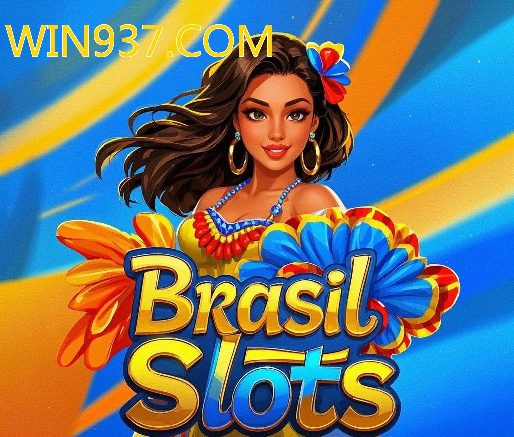 win937 GAME-Slots