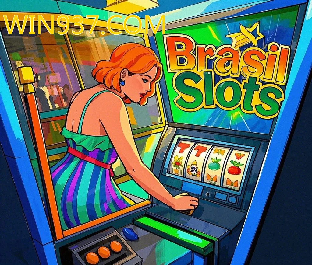 win937 GAME-Slots